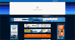 Desktop Screenshot of online-tudakozo.hu